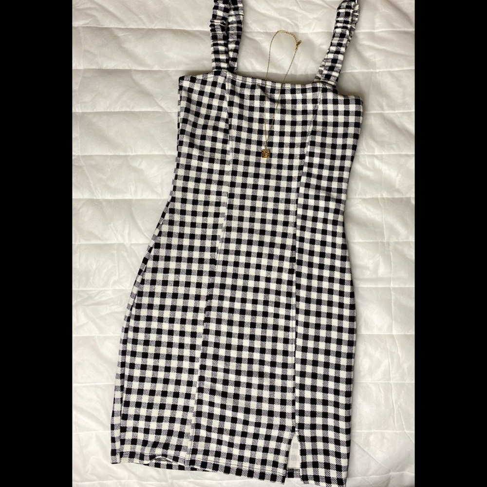 New dress never worn H&M size xs